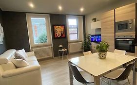 Marilyn Apartment